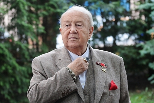 Зураба Церетели похоронят в Грузии рядом с женой