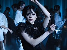 Дженне Ортеге надоел знаменитый танец из «Уэнсдей»