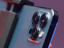 Производитель iPhone предсказал сборку смартфонов роботами