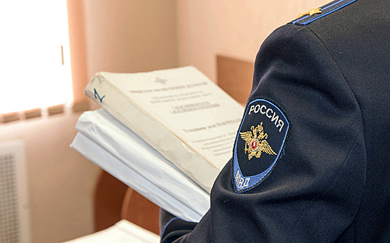 В Нижнем Новгороде возбуждено уголовное дело о создании преступного сообщества и участия в нем