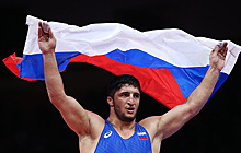 Садулаев и Газимагомедов вошли в состав сборной РФ по вольной борьбе на чемпионат Европы