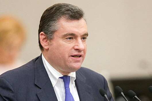 Слуцкий назвал выполнение Киевом минских договоренностей залогом мира