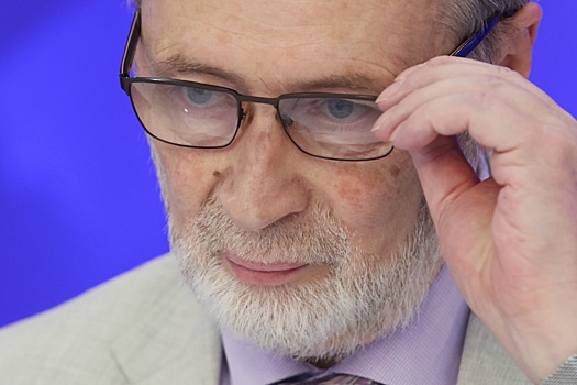 Вильфанд: Повторяемость аномальных погодных явлений будет происходить все чаще