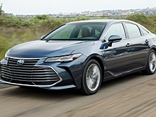 Прошло исследование: названы бренды с самыми надежными автомобилями