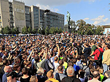 The American Interest (США): Путин не всемогущ