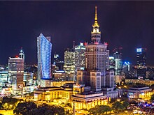 Фильм "История одного назначения" открыл фестиваль российского кино в Варшаве
