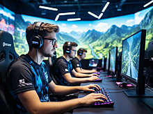 В России предложили ввести нормы труда для киберспортсменов