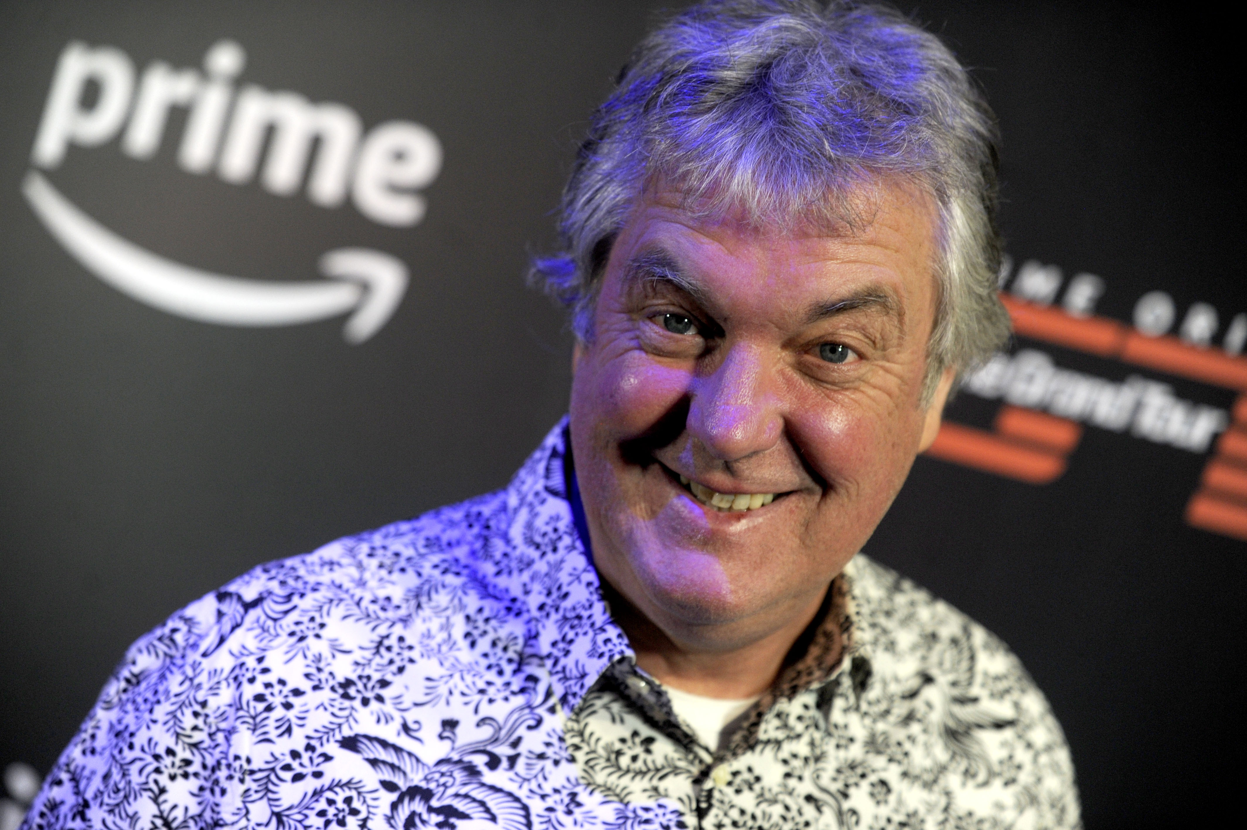 Бывшего ведущего Top Gear Кларксона признали самым сексуальным британцем