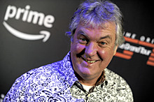 Бывшего ведущего Top Gear Кларксона признали самым сексуальным британцем
