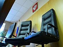 Бывшему российскому прокурору попросили дать 13 лет за убийство следователя