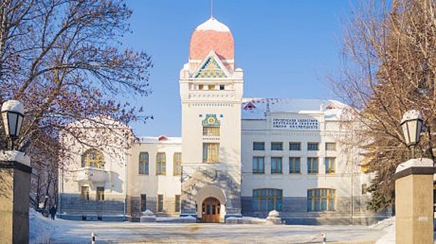 В нижнеломовском музее откроется уголок художника-авангардиста