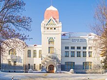 В нижнеломовском музее откроется уголок художника-авангардиста