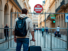 В какие места не стоит ездить туристам