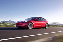 Tesla отзывает 360 тыс. электрокаров с функцией автономного вождения
