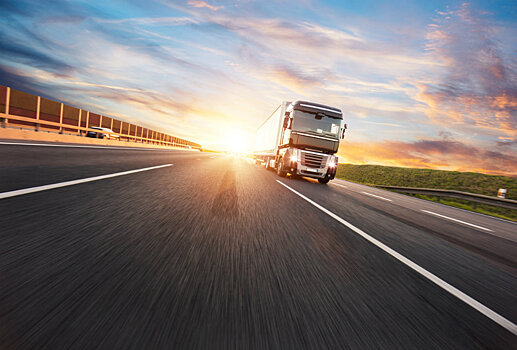 СП указала на недостатки системы взимания платежей с большегрузов