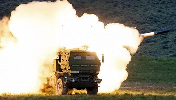 За 2 недели ВС РФ уничтожили 4 РСЗО HIMARS