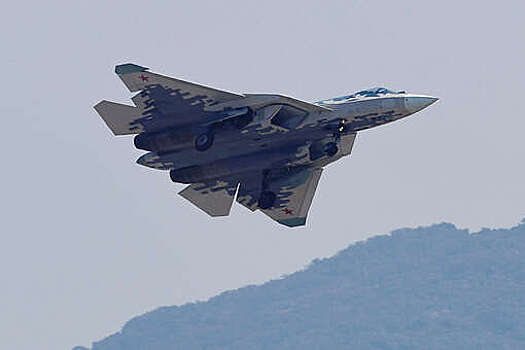 Посол в Дели Алипов: США отказались от полетов F-16 и F-35 в Индии  из-за Су-57