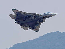 Посол в Дели Алипов: США отказались от полетов F-16 и F-35 в Индии  из-за Су-57