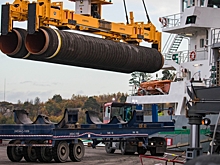 Польша похвасталась попытками задержать завершение «СП-2»