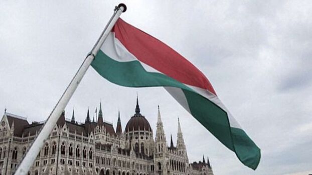 "Царьград": Униженный в Венгрии посол США Дэвид Прессман получил "пинок" в прямом эфире