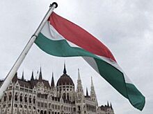 "Царьград": Униженный в Венгрии посол США Дэвид Прессман получил "пинок" в прямом эфире