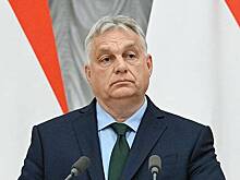 Орбан рассказал об отстранении Европы от урегулирования конфликта на Украине