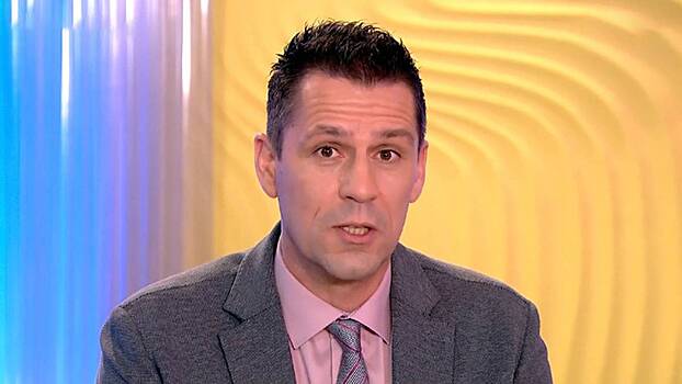 Ведущий программы «Утро России» Петров назвал главную сложность работы