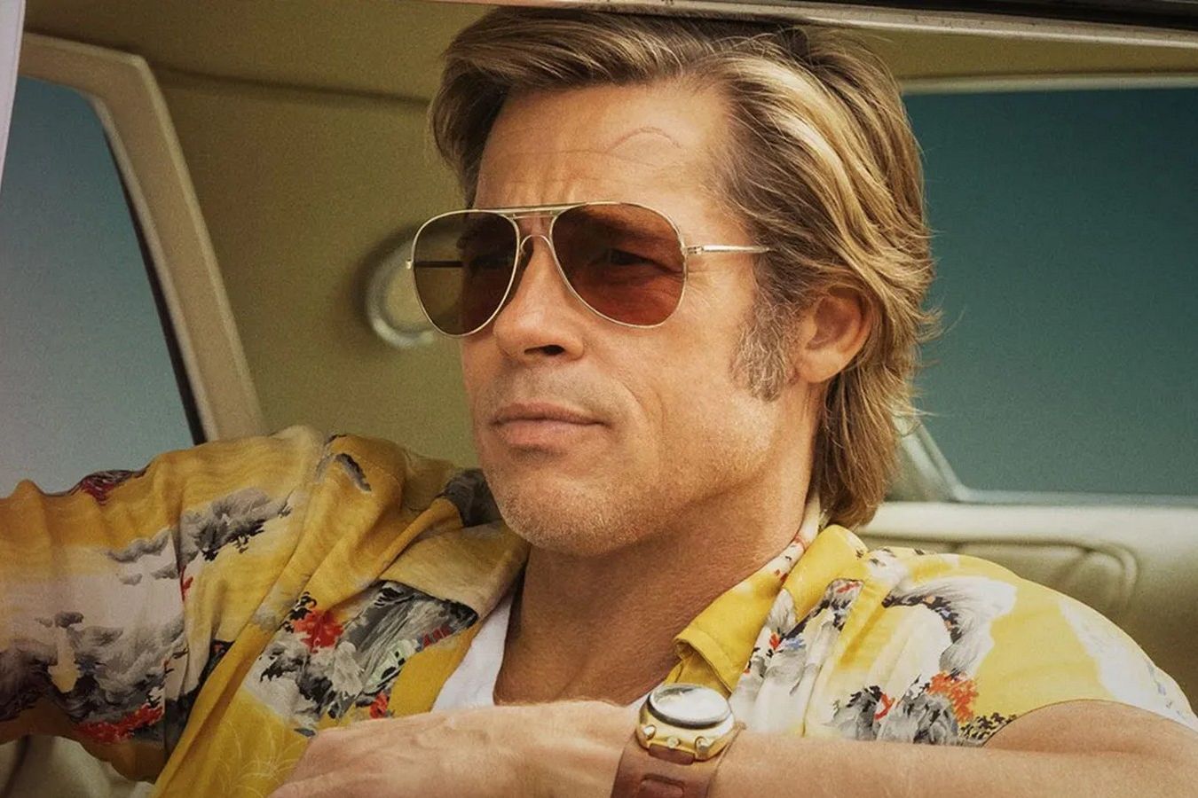 The Adventures of Cliff Booth May Be Delayed to 2027