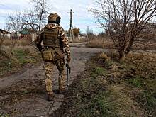Украинские военные предрекли сдачу Авдеевки в ближайшие дни