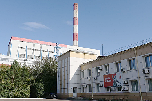 Красноярский опыт экологичного отопления используют в других регионах