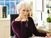 Съемки сиквела «Дьявол носит Prada» начнутся до конца года