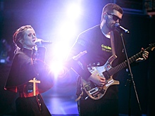 Монеточка и Noize MC могут получить Нобелевскую премию мира