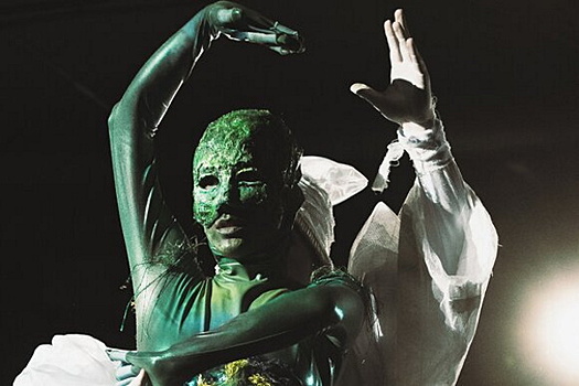 В Москве открылся фестиваль выставок "Студенческие сезоны"