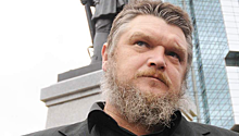 Скульптор Андрей Клыков найден мертвым