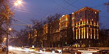 Двести пятьдесят зданий в Москве будут художественно подсвечиваться
