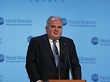 Глава Nord Stream 2 AG рассказал о нарушивших интересы Украины санкциях США