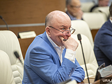 Депутатов пермского ЗС обвиняют в саботаже проекта ЕР перед выборами президента