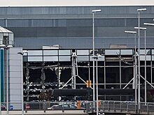 Брюссель оценил ущерб от прошлогоднего теракта в аэропорту