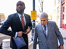 Известный рэпер приговорен к 14 годам тюремного заключения за незаконные донаты