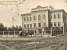 День в истории: Екатерина II решила соорудить памятник, а тесть Ушкова — институт