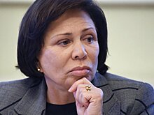 Ирина Роднина: «Персональные санкции на мне сказываются – невозможно передвижение. У меня нет надежды, что их отменят»