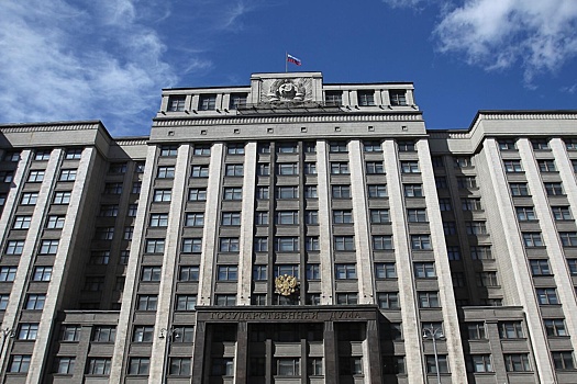 И.о. спикера Заксобрания Роман Заварин: Вологодские инициативы меняют федеральное законодательство