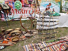 В Башкирии утвердили график проведения сабантуев