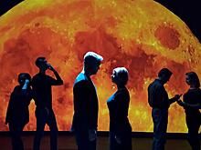 В Москве покажут спектакль «Оранжевый рай»