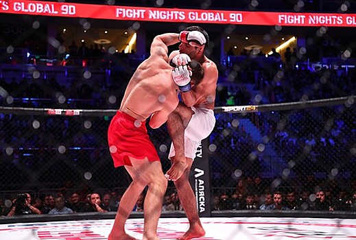 Агония Fight Nights: что происходит с популярным промоушеном