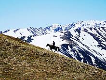 Кавказские горы: самые высокие вершины, интересные маршруты