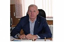 Новым главой Кунгура избрали Сергея Гордеева