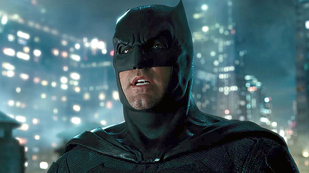 СМИ: «Бэтмен» Мэтта Ривза запустит новую франшизу, а Бен Аффлек откажется от роли Тёмного рыцаря