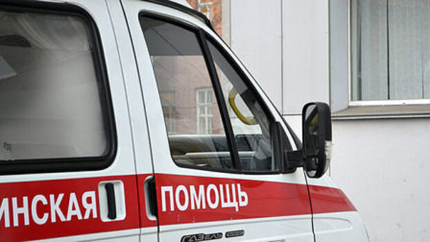 Турист разбился насмерть на скале в Удачном