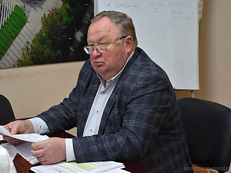 В Пензе экспертный совет рассмотрел 90 заявок на назначение премий главы Пензы перспективной и талантливой молодежи